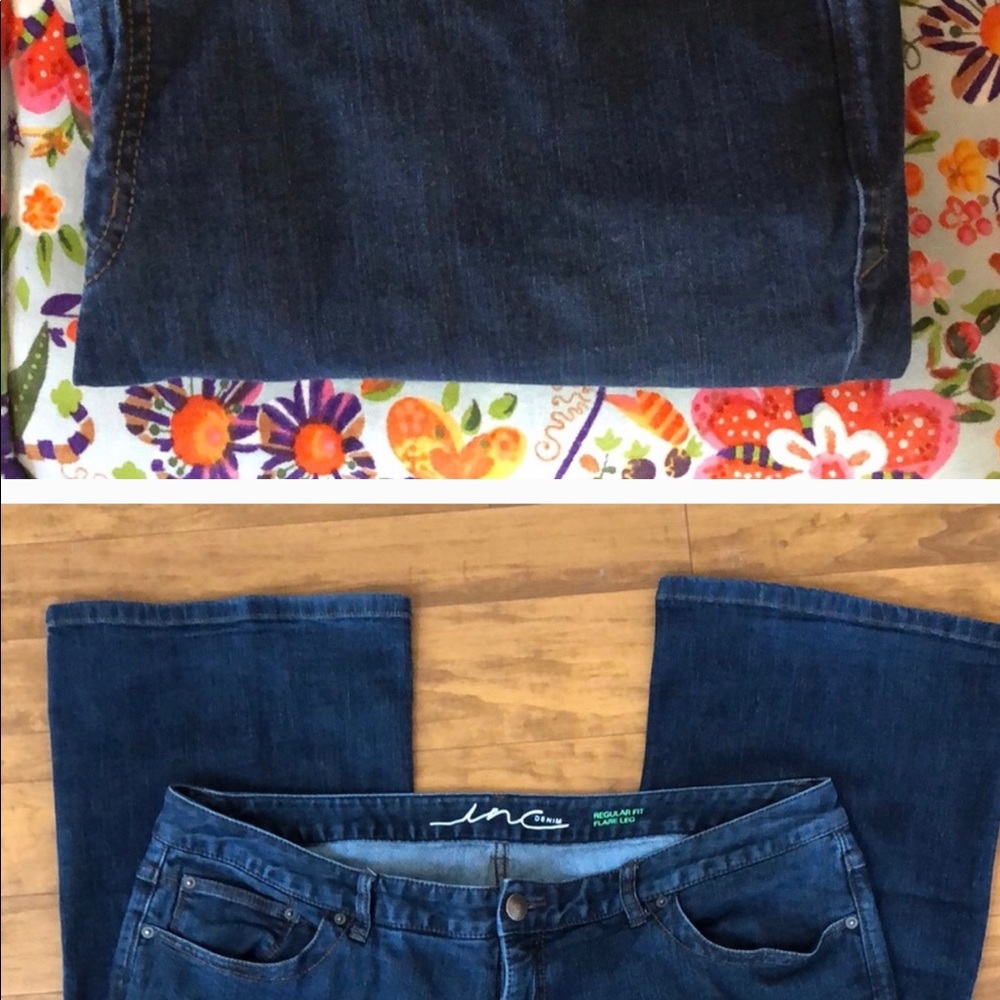 Women’s jeans